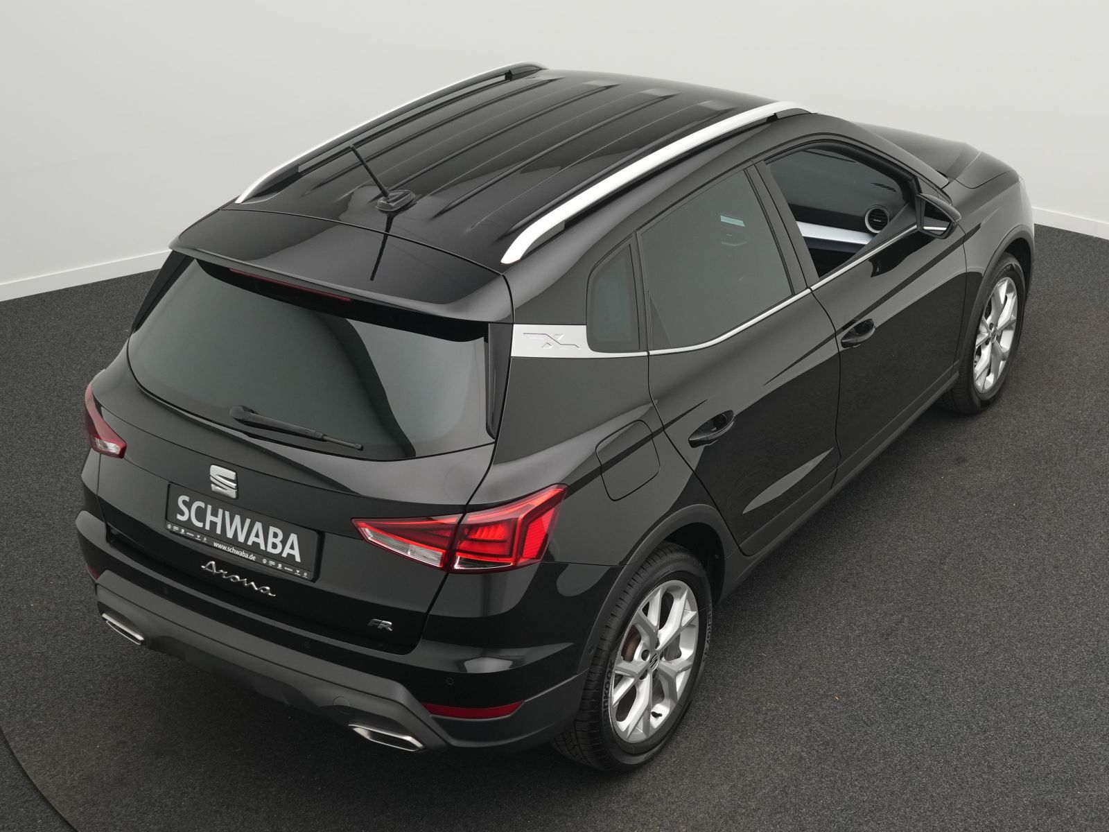 Seat Arona - Bild 21