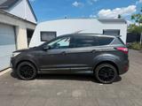 Ford Kuga 2,0 EcoBoost 4x4 178kW Vignale Autom. V... - Ford Kuga: 2x4