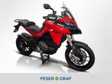 Ducati Multistrada V2 S Travel- 2,99 % Sonderzins