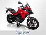 Ducati Multistrada V2 S Travel- 2,99 % Sonderzins - DUCATI NEU