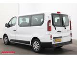 Renault Trafic Passenger 1.6 dCi Expression 9 sitze klim - Renault Trafic: 9 Sitzer