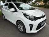 Kia Picanto 1.2 Dream-Team Edition*SHZ*Freisprech* - Kia Picanto von privat