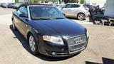 Audi A4 Cabriolet 3.0 TDI quattro-Navi-Leder - Audi Unfallwagen