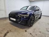 Audi Q8 quattro 50TDI S Line Competition plus HUD AHK - Audi Gebrauchtwagen in Würzburg