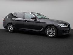 Foto Nummer 4: BMW 530d