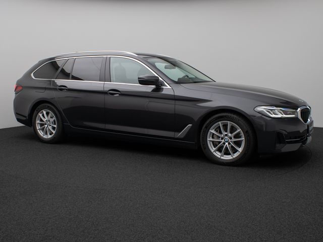 Foto Nummer 4: BMW 530d