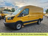 Ford Transit Kasten EU6 1.Hd Hoch/Lang Transporter - Ford Transit: Hoch Lang