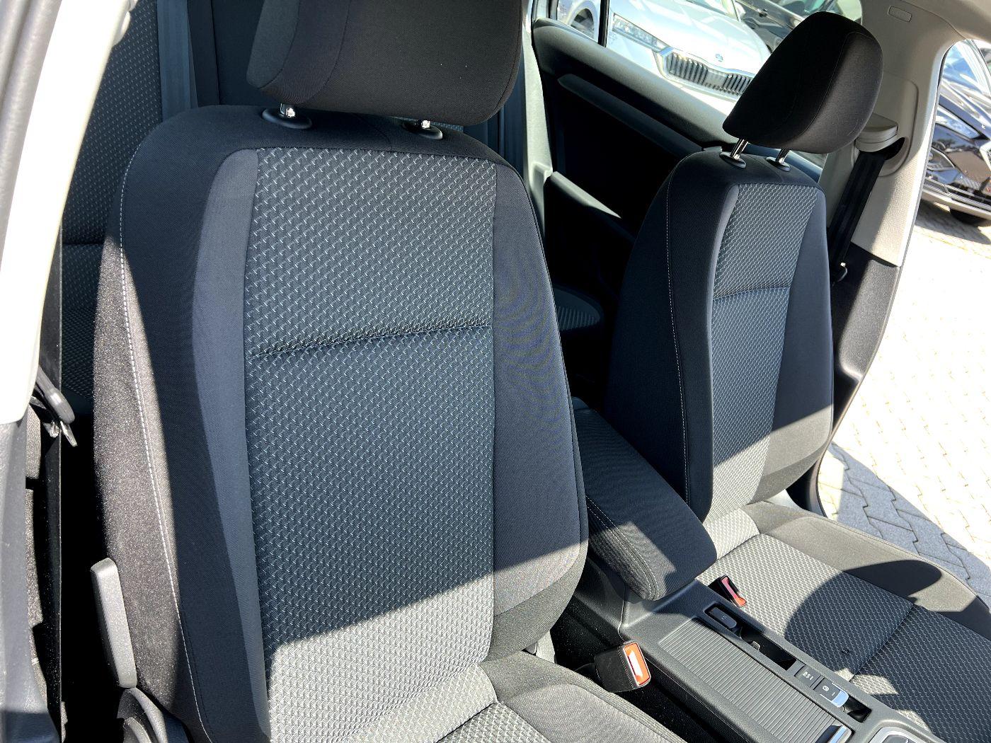 Volkswagen Passat 2.0 TDI LED Navi ACC Kamera Sitzh, миниатюра 21