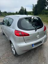 Mitsubishi Colt 1.3 30 Jahre 30 Jahre - silberne Mitsubishi Colt