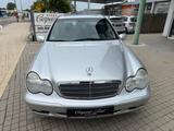 Mercedes-Benz C 180 CLASSIC, TüV NEU ,18 Zoll ALU... - gebrauchte Mercedes-Benz C 180 aus dem Jahr 2002