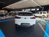 BMW X2xDrive25d Aut.M Sport+Navi+Leder+Sitzheiz.+DAB - gebrauchte BMW X2 aus dem Jahr 2021