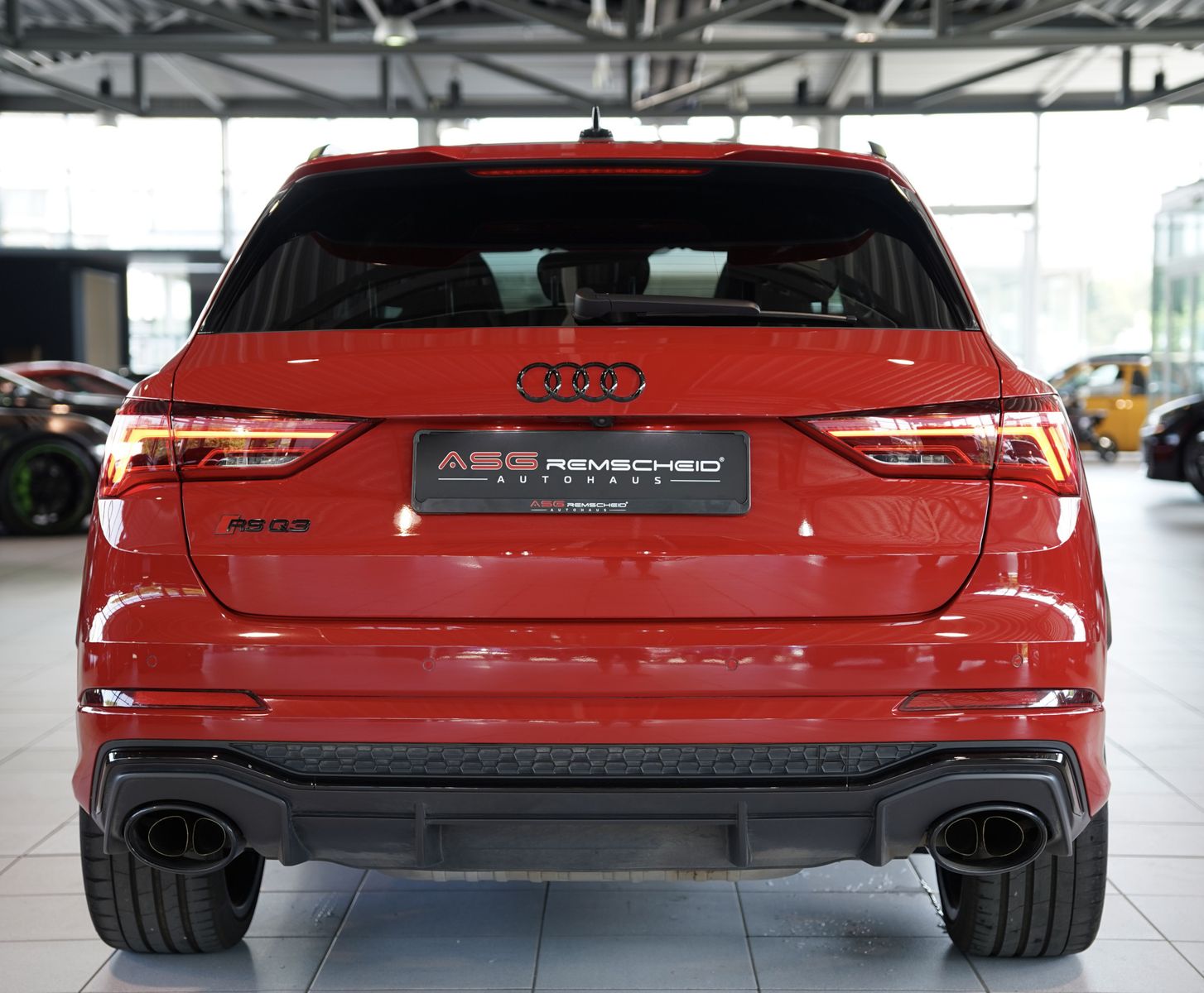 Audi Rsq3