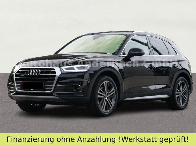 Audi Q5 quattro design*VIRTUAL COCKPIT*ACC*MATRIX LED