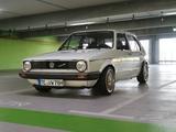 Volkswagen Golf 1 LS * H-Kennz. - VW Golf von 1978