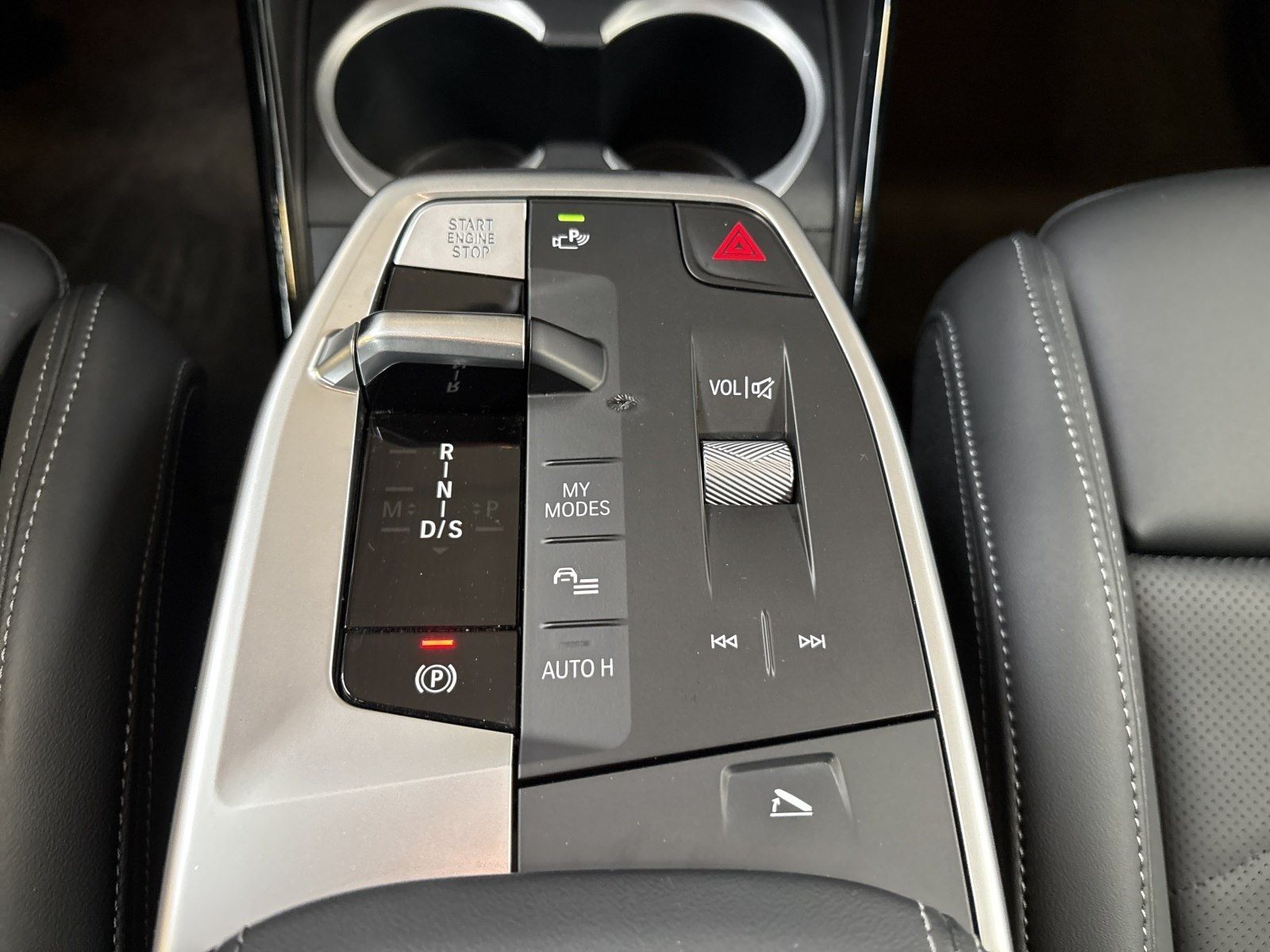 BMW X1 - Bild 12