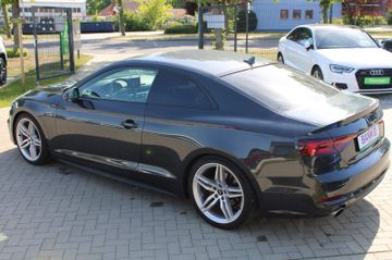 Audi A5 2.0 TFSI sport*3xS-LINELED-SCHEINWERFERTOP*