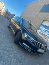 Volkswagen Passat B8 Variant - VW Passat Gebrauchtwagen in Kiel