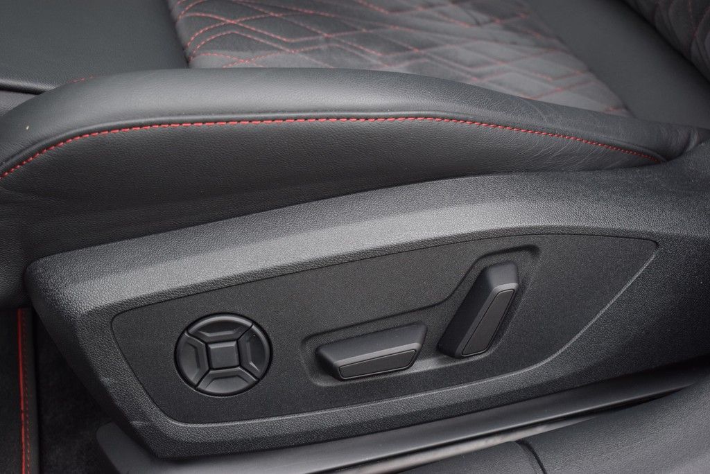 Audi A5 - Bild 14