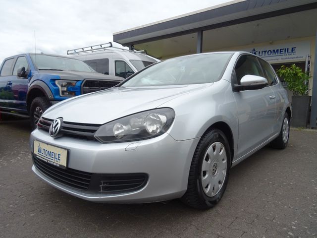 VW Golf