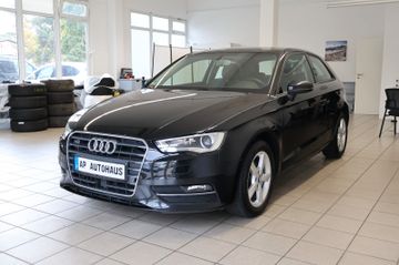 Audi A3 ambition Bi-Xenon Navi Tempomat PDC