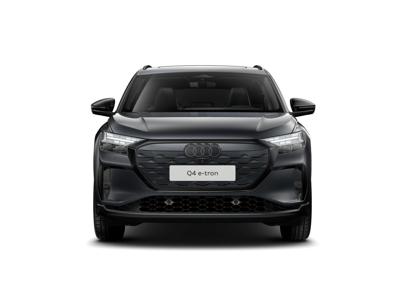 Audi Q4 e-tron 2x S LINE MATRIX NAVI+ SONOS PANO imagem 3