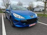 Peugeot 307 Grand Filou Cool - gebrauchte Peugeot 307 aus dem Jahr 2006