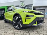 Skoda Elroq RS*MAXX*360°Cam*AHK*21Zoll*Wärmepumpe* - Skoda Elroq Jahreswagen