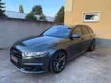 Audi A6 Avant 3.0 TDI competition*RS6 Optik*S-line* - Audi A6: RS