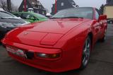 Porsche 944 2,5 L Jahreswagen Zustand 2.Hand - Porsche Oldtimer