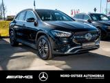 Mercedes-Benz GLA 200 d PROGRESSIVE AHK MBUX KLIMA SHZ LED - Mercedes-Benz GLA-Klasse Diesel Gebrauchtwagen