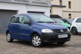 Volkswagen Fox 1.2 Basis *1.HAND *SCHIEBEDACH *AHK - Volkswagen Fox Benziner Gebrauchtwagen