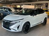 Nissan Qashqai 1.5 VC-T e-Power 190PS N-Design Komfort+ - Nissan Qashqai in Ludwigshafen