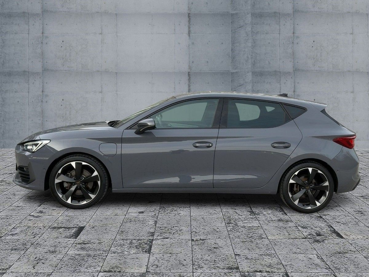 Cupra Leon - Bild 4