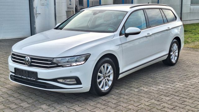 Volkswagen Passat Variant LED,KAMERA,NAVI,ACC