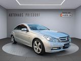 Mercedes-Benz E 250 Coupé E 250 BlueEFFICIENCY ELEGANCE EL...