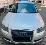 Audi A3 Motor 1,6 - Audi A3: Motor