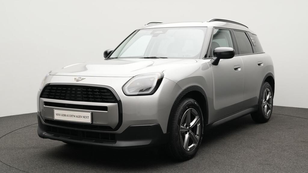Image of MINI Countryman D (Cooper)