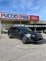 Subaru OUTBACK 2.0d Lineartronic Free - gebrauchte Subaru Outback aus dem Jahr 2017