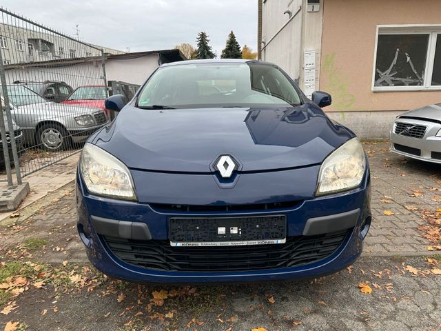 Renault Megane III Lim. 5-trg. Expression 109.000 km