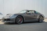 Porsche 911/991 Targa 4 GTS *Approved 6.26*LED*Sitzklima