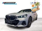 BMW i5 xDrive40 M-Sport AHK AC-Laden prof. Pano