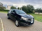 Nissan Qashqai 1.6 16V GPL VALIDO FINO 2035*GARA - Nissan Qashqai mit LPG-Antrieb