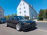 BMW 535i E34 M-Paket ab Werk ( M-Technik ) Schalter - BMW 535: 535i E34