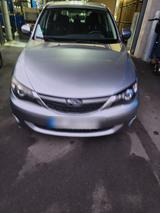 Subaru Hallo,biete hier mein Subaru Inpreza an! - gebrauchte Subaru Impreza aus dem Jahr 2008