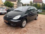 Citroën Xsara Picasso HDi 110 FAP Style. TÜV 11.2026 - Citroën Xsara Picasso: Style