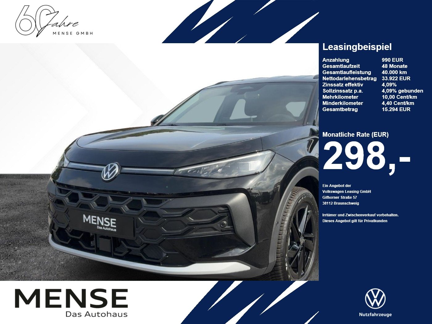 Volkswagen T-Roc Style 1.5 l eTSI OPF DSG AHK, GJR, el.Heck