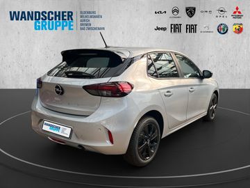 Opel Corsa 1.2 Turbo +SoundSys+LM+SpurH+AUT