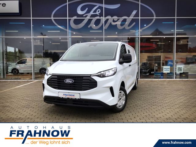 FORD Transit Custom 2.0 EcoBlue Kasten 320L2 Trend SE