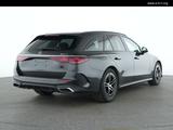 Mercedes-Benz E 220 d 4MATIC T AMG Line/Pano./AHK/Night-Paket - Mercedes-Benz E-Klasse: AMG