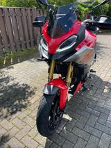 BMW F 900 XR Sport-Koffer-Hecktasche-Alle Pakete! - Offers
